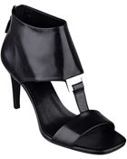 Nine West Pricilla T-Strap Sandals - Lyst
