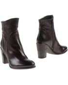 Pierre Darre' Ankle Boots - Lyst