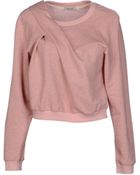 Emma Cook Sweatshirt - Lyst