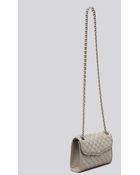 Rebecca Minkoff Shoulder Bag - Quilted Mini Affair - Lyst