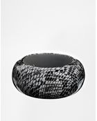 Kenneth Jay Lane Bangle - Lyst