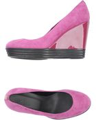 Hogan Rebel Court - Lyst