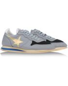 Golden Goose Deluxe Brand Low-Tops & Trainers - Lyst
