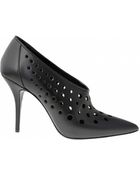 Alexander Wang Magdelana Pump - Lyst