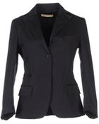 L'Autre Chose Blazer - Lyst
