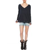 Feel The Piece Finch Top - Lyst