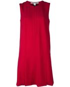 Diane von Furstenberg Dress - Lyst
