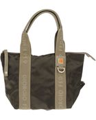 Giorgio Fedon 1919 Medium Fabric Bag - Lyst