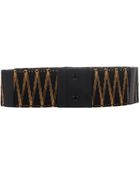 Missoni Belt - Lyst