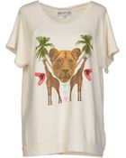 Wildfox Sweater - Lyst
