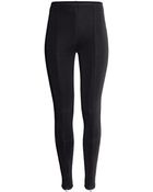 H&M Jersey Leggings - Lyst