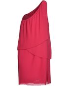 MICHAEL Michael Kors Short Dress - Lyst