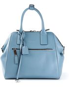 Marc Jacobs Large 'Incognito' Tote Bag - Lyst