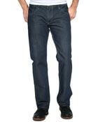 Levi's Big And Tall 559 Loose Straight-Leg Slicker-Wash Jeans - Lyst
