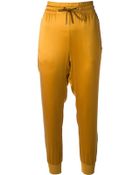 Gucci Trousers - Lyst