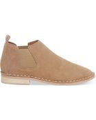 Steven By Steve Madden Dylyn Double Gore Booties - Lyst