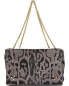 Jérôme Dreyfuss Martin Shoulder Bag - Lyst