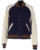 Roberto Collina Jacket - Lyst
