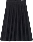 Toast Alina Skirt - Lyst