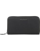 Givenchy Pandora Zip Around Wallet - Lyst