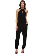 Kenneth Cole Brigitte Jumpsuit - Lyst