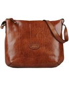 The Bridge Under-Arm Bags - Lyst