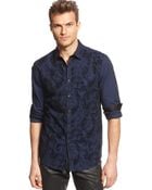 Inc International Concepts Kyle Shirt - Lyst