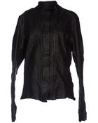 Lost and Found Jacket - Lyst