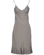 Liu Jo Kneelength Dress - Lyst