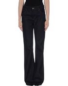 Joe's Jeans Denim Trousers - Lyst