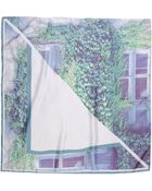 Good&co Square Scarf - Lyst