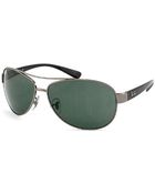 Ray-Ban Ray Ban Rb3386 Metal Aviator 004/71 Sunglasses - Lyst
