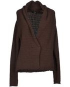 Liu Jo Cardigan - Lyst