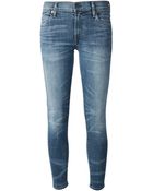 Citizens Of Humanity Skinny Jean - Lyst