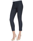 Not Your Daughter's Jeans Angie Super Skinny Ankle Jeans - Lyst