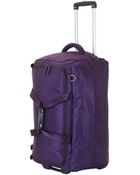 Lipault Paris 27 Plume 0 Foldable Duffel - Lyst