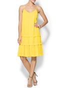 Rebecca Minkoff Bora Bora Dress - Lyst
