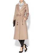 SOIA & KYO Rebecca Coat - Lyst