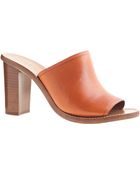 J.Crew Marlow Mules - Lyst