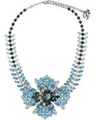DSquared2 Necklace - Lyst
