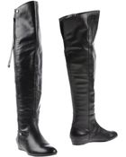 Jessica Simpson Boots - Lyst