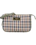 Aquascutum Medium Fabric Bag - Lyst