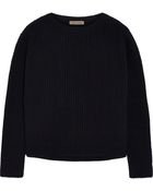 Tomas Maier Cashmere Sweater - Lyst
