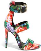 Steve Madden Mysterii - Lyst