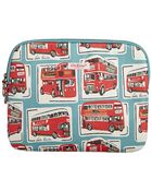 Cath Kidston Bus Print Ipad Case - Lyst