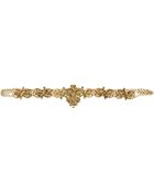 Roberto Cavalli Belt - Lyst