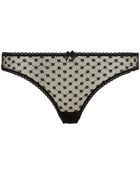 Stella McCartney Ava Thong - Lyst