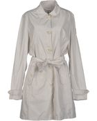 Refrigue Full-Length Jacket - Lyst