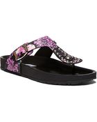 Steve Madden Crossing - Lyst
