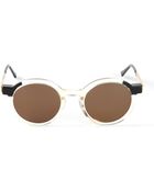 Thierry Lasry Sobriety Sunglasses - Lyst